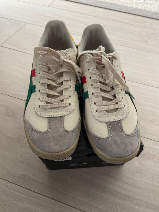 кроссовка мужская