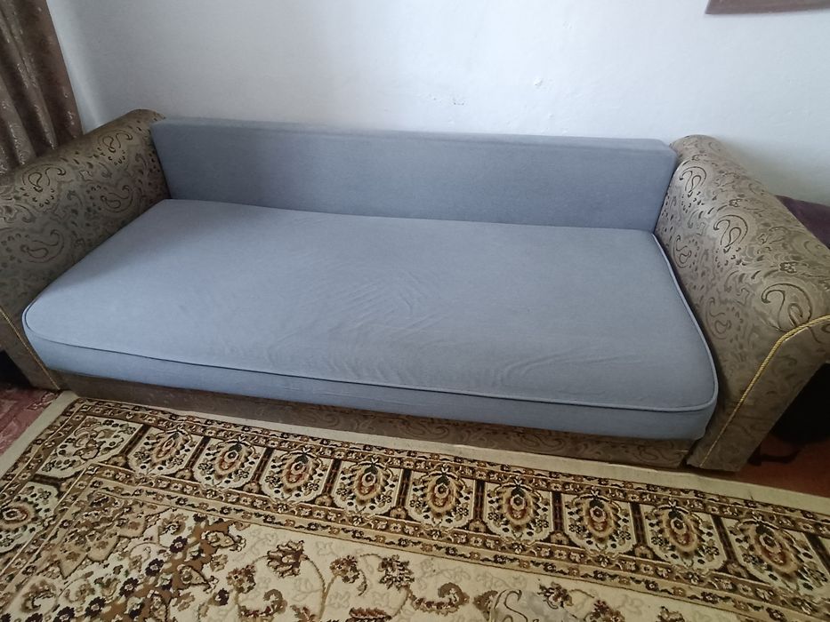 Продам диван 2 м