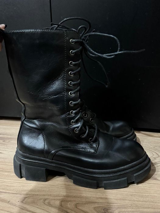 Vand ghete dama marimea 38