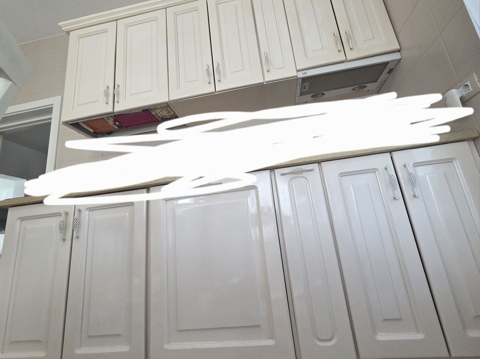 Se vinde mobila de bucatarie