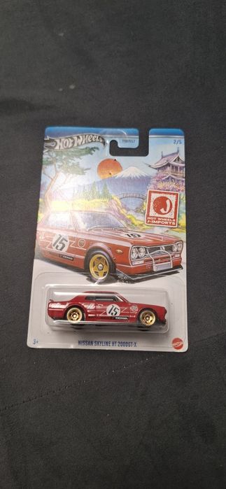 Vand mașinuțe hot wheels premium