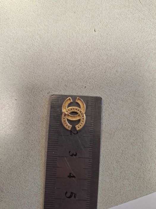 Златни обеци 2,7гр