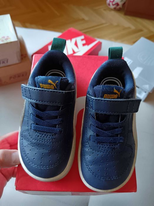 Детски маратонки Puma