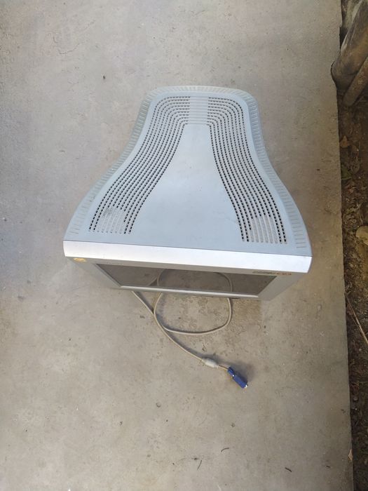 Мониторы для стационарного компьютера