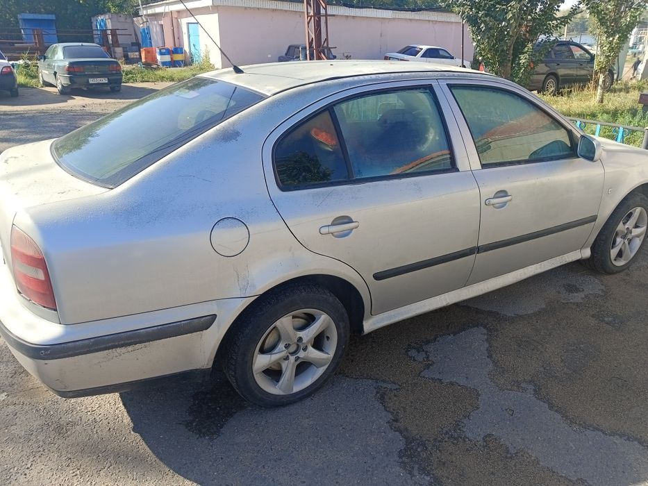 Продам Шкода Октавия тур