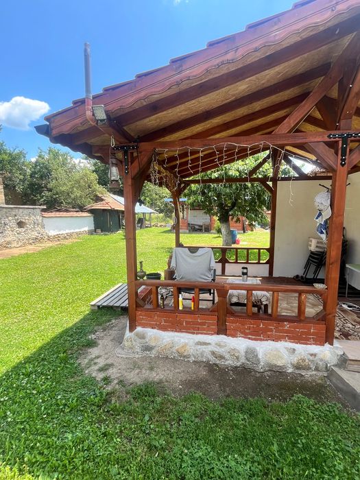 Продава се Къща в с. Александрово, Област Стара Загора - 90 кв.м за 817 €/кв.м - Снимка #2