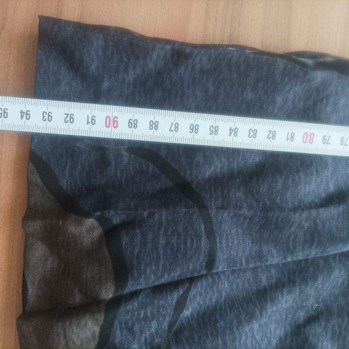 Caractere Silk  S/M рокля