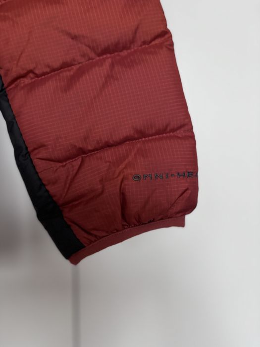 Пухенка Columbia Autumn Parka M размер