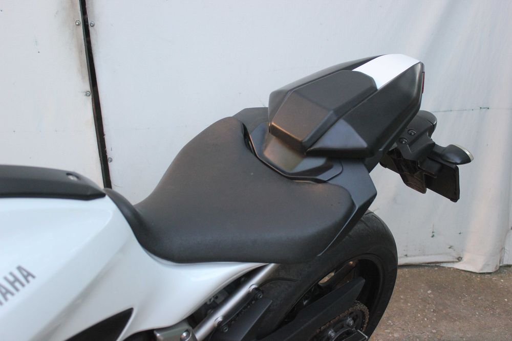 Yamaha MT-07 2015 ABS - Inscris RO