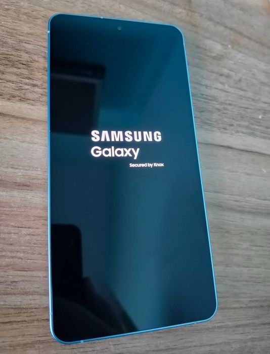 Samsung Galaxy S26+ 256GB Sky Blue