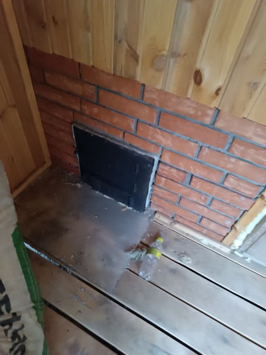 Бани каркасные и из бруса