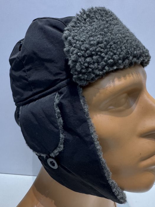 Мъжка зимна шапка TOYOTA . Размер М