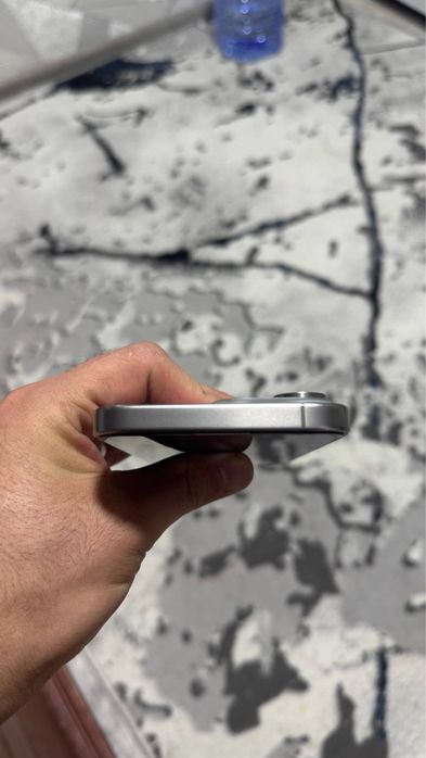 Iphone 15 pro max, 100%