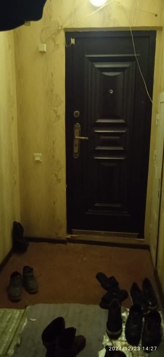 Прадается квартира