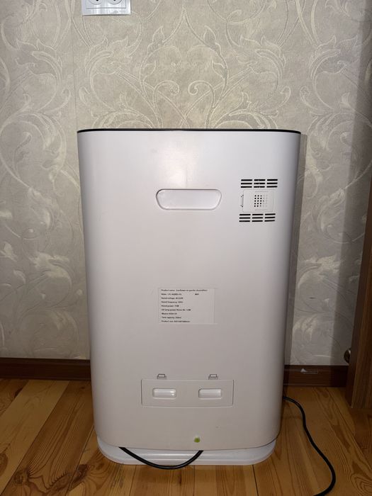 Продается очистители воздуха 4 в 1 по лучшим ценам