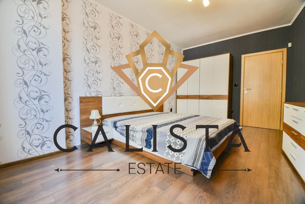 Дава се под наем Тристаен апартамент в София, Манастирски ливади - 140 кв.м за 1099 € - Снимка #5