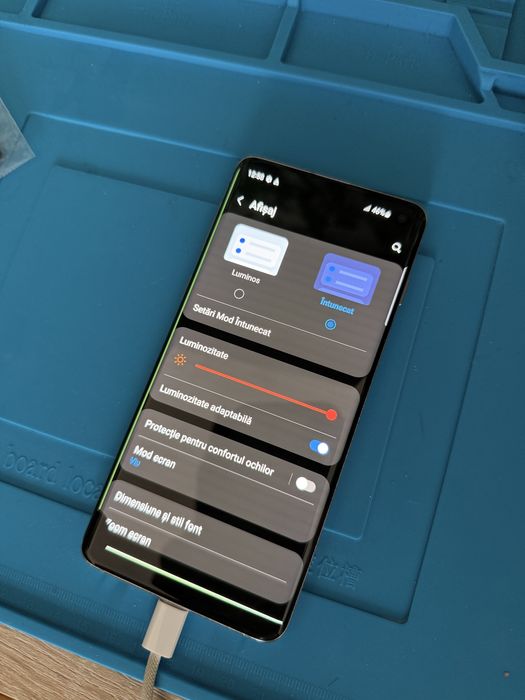 Display Samsung S10 G973F