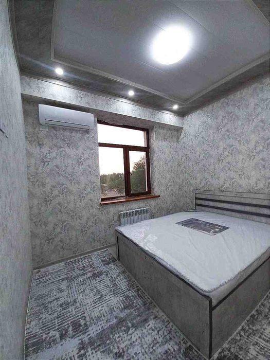 Сергели 5А | Метро 3 бекат | 2 хонали квартира | Арзон!