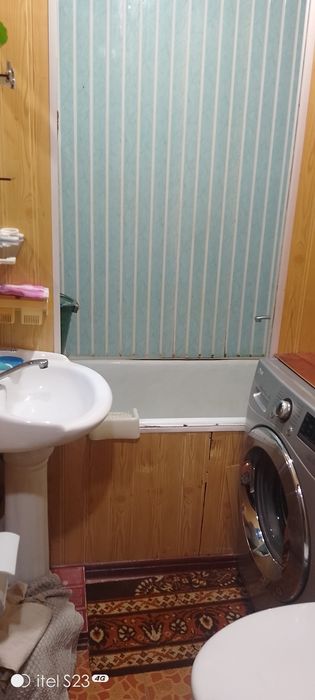 Квартира ижарга берилади