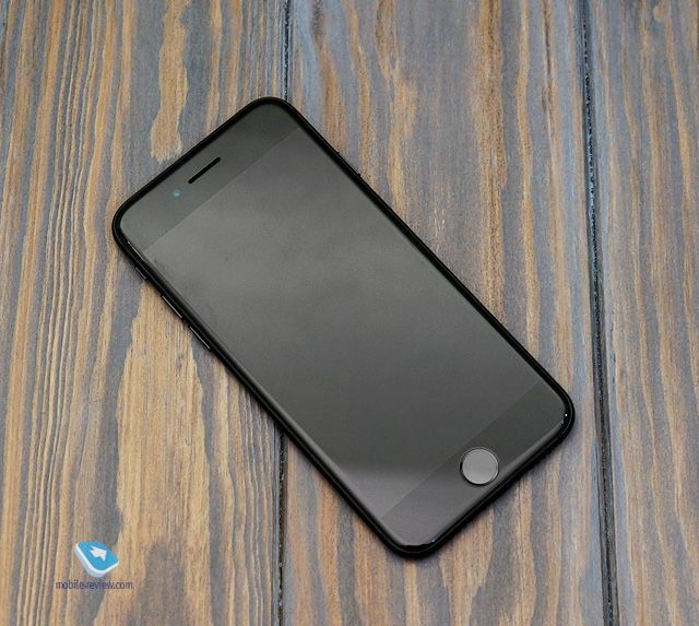 Iphone 7 black 32 gb Айфон 7 черный 32гб