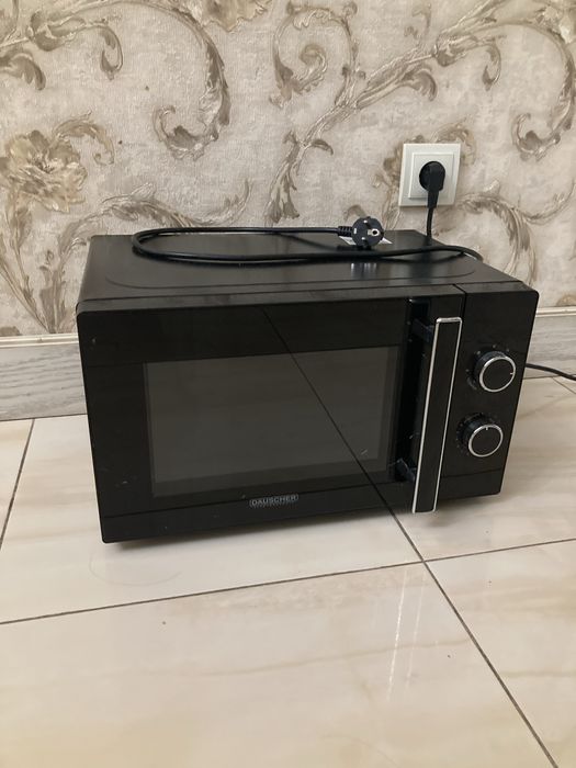 Бытовая техника, микроволновая печка