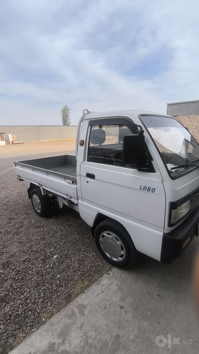 Labo 2021yil 169000 yurgan