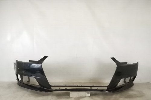 bara fata originala cu senzori avariata Audi A4 B9 2015-2020