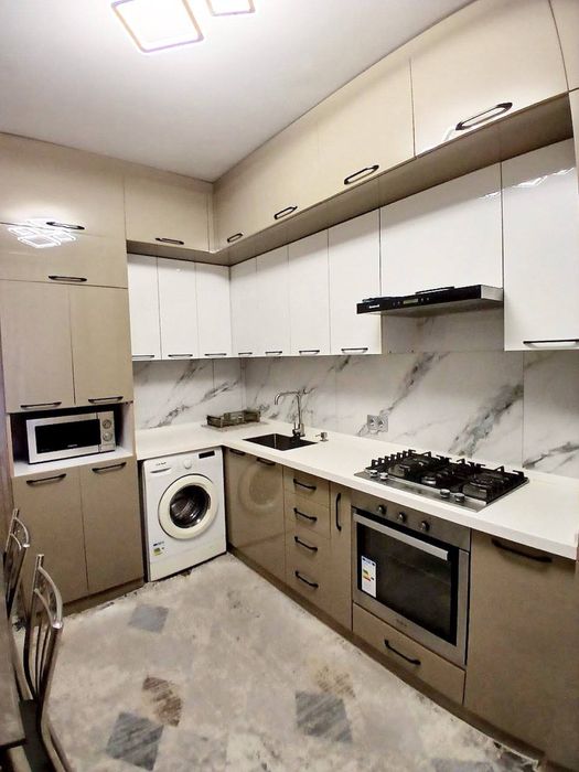 Arenda kvartira oilaga beriladi Yunusobodda