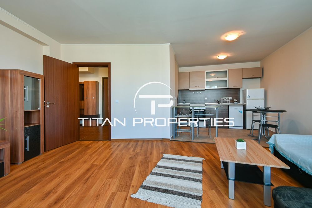 Двустаен, под наем, ж.к Витоша