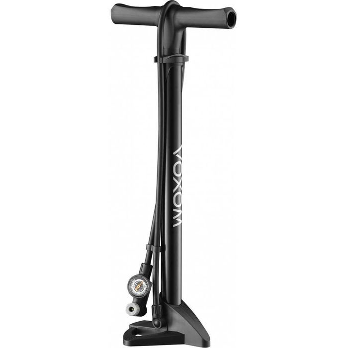 НОВИ Помпа VOXOM със Smart накрайник Крачна колело велосипед