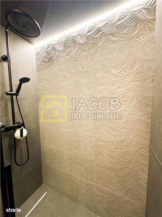 Prima inchiriere | Apartament modern in City Lake View,Strada Stefan c