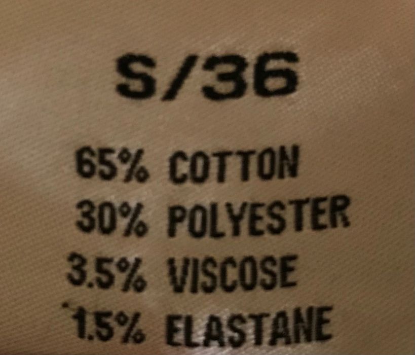 !ХИТ! Дамски дънки с ципове