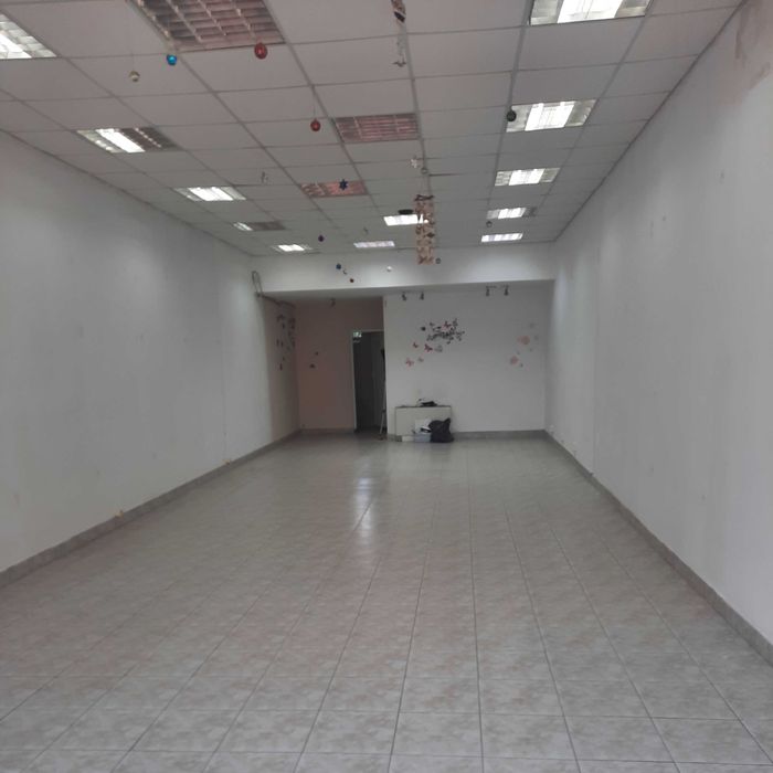 Помещение от 93кв.м