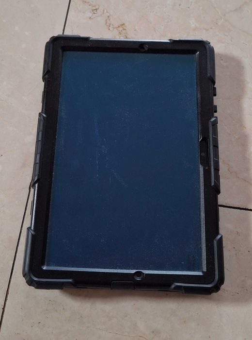 DMX - controller lumini + tabletă Samsung A8