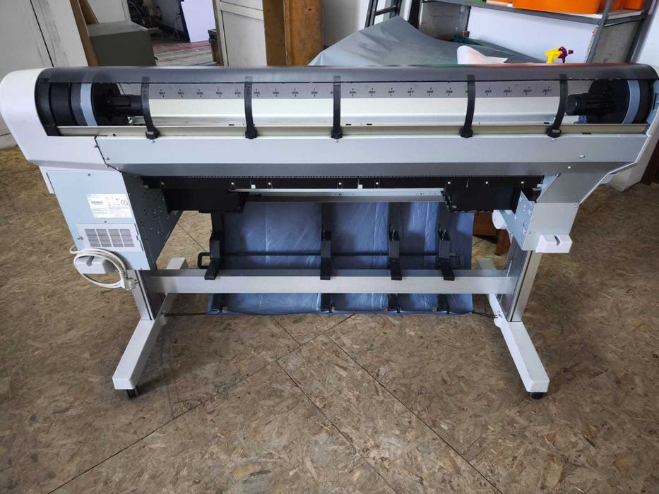 Широкоформатный принтер  Epson SureColor T7000