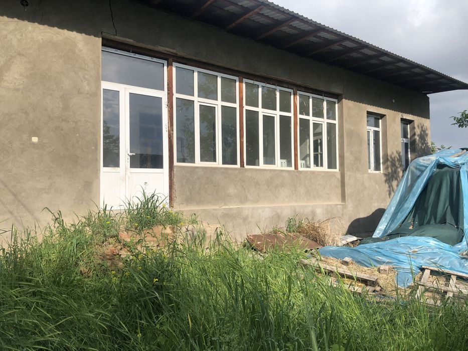 Аренда ер Зангиота Тарнов Мевазор махалласида