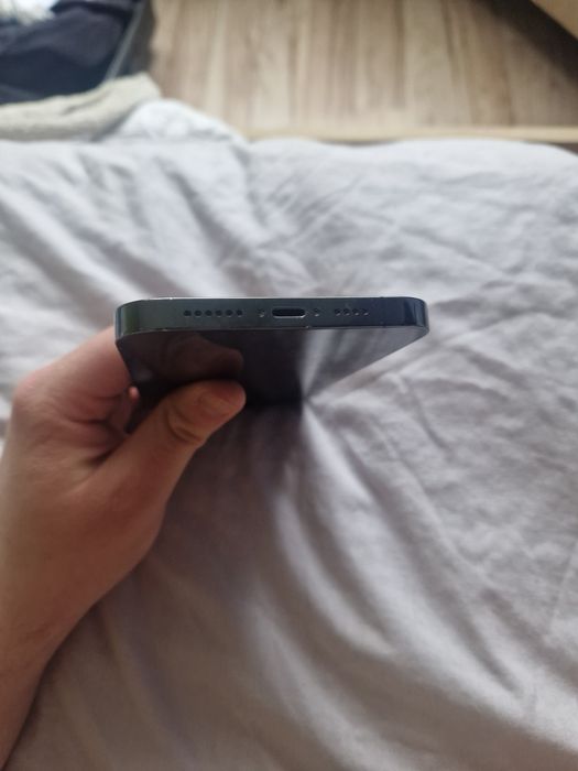 Iphone 13 pro max 256gb