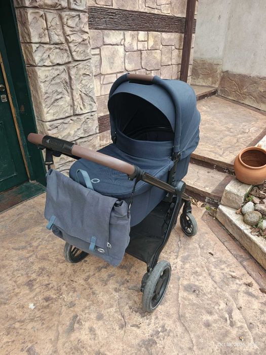 Детска количка Maxi Cosi street plus