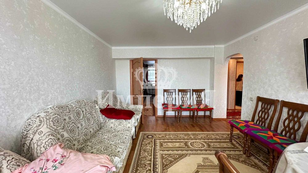 Продам 4-х самал Ольга Империя
