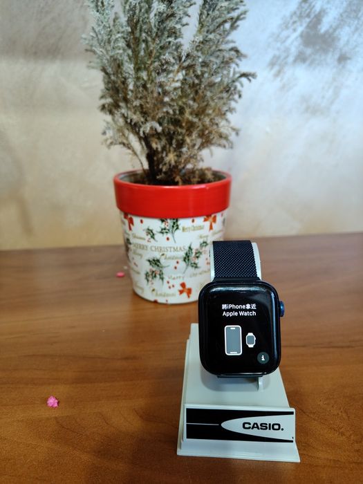 Apple. Watch 6 .