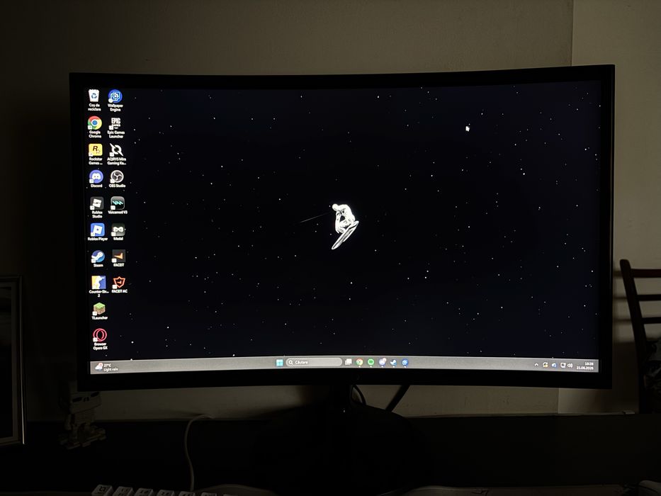 monitor samsung 60hz