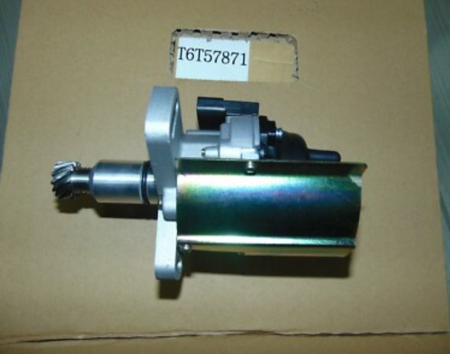 Трамблер MAZDA FS DE