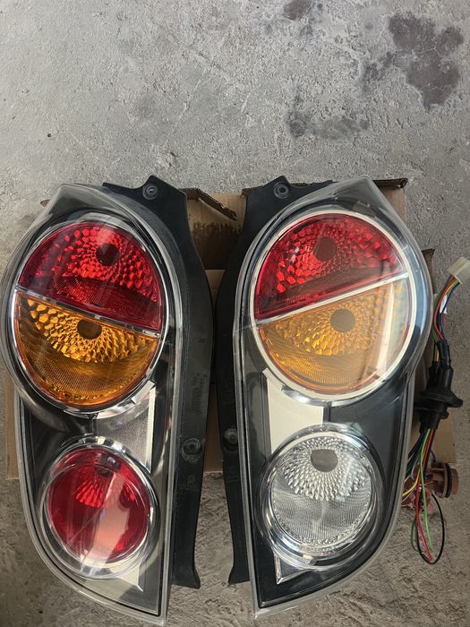 Spark orqa farasi sotiladi