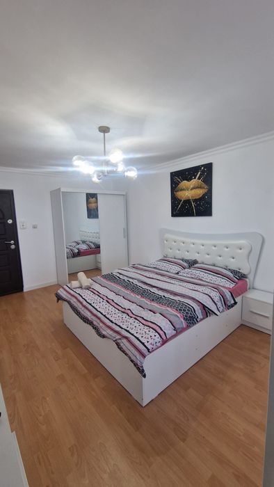 Inchiriez garsoniera in regim hotelier!