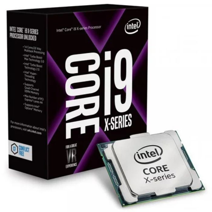 I9-7940x Продам ...