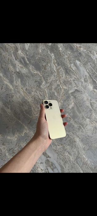 Iphone 13 pro 256gb