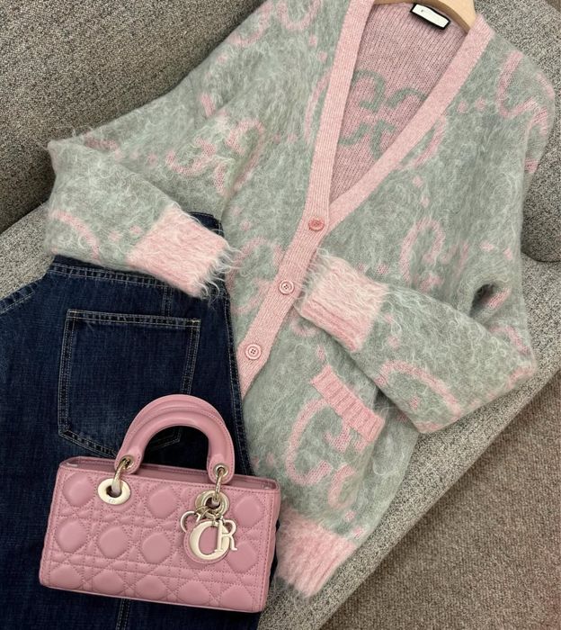 Сумка Dior D Joy