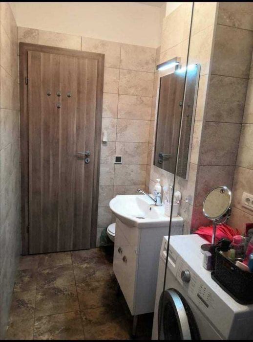 Apartament  de inchiriat 2 camere Dumbravita