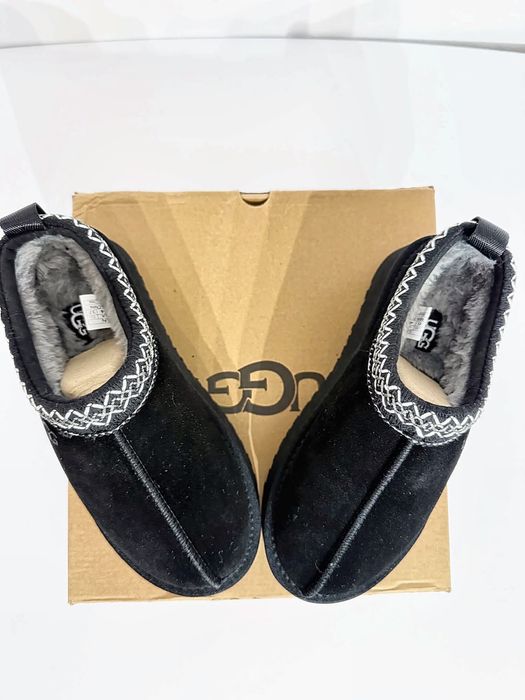 UGG Tazz Black 37