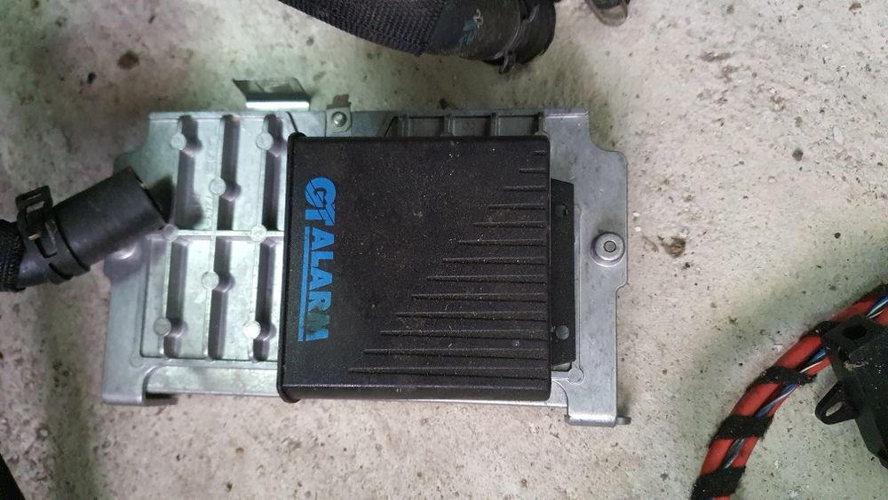 Останали части за АУДИ А-5 3.0 TDI 4x4 2007г.